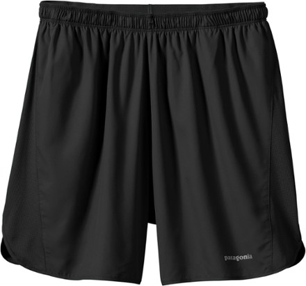 patagonia men's strider shorts