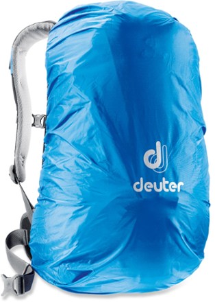 Rain cover (Granite/Turquoise/Si