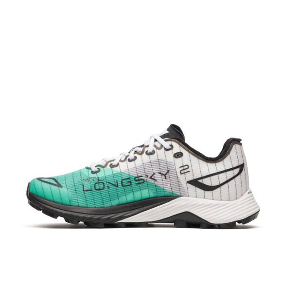 Detail Image of color White/Turquoise