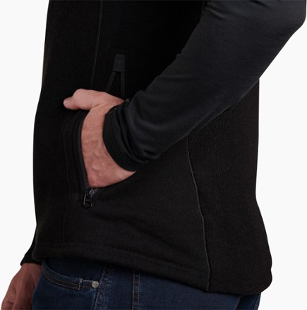 KUHL Interceptr Vest - Men's 10