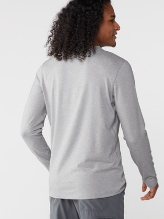 REI Co-op Midweight Long-Sleeve Base Layer Top - Men's 2