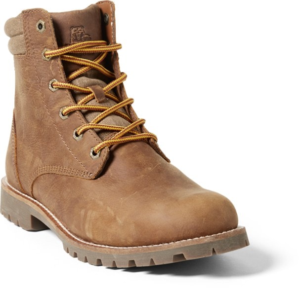 3/4 front view (Gold Muddy River)