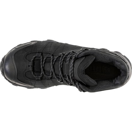 Oboz Bridger Mid Waterproof Hiking Boots - Men's 5