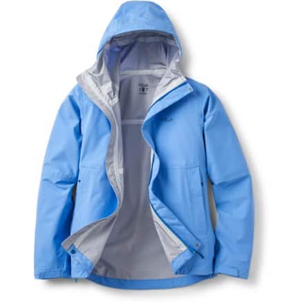 Rab Firewall Jacket - Women's 2