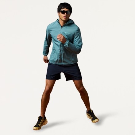 Cotopaxi Pacaya Lite Hooded Jacket - Men's 2