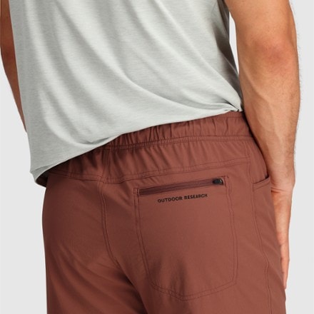 Outdoor Research Ferrosi Jogger Pants - Men's 6