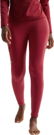 Arc'teryx Rho Heavyweight Base Layer Bottoms - Women's 1