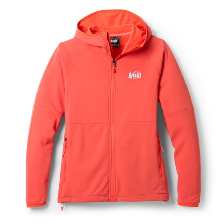 Flash Hyperstretch Fleece Jacket - Women's