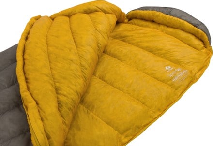 Sea to Summit Spark Ultralight 28F Sleeping Bag 4