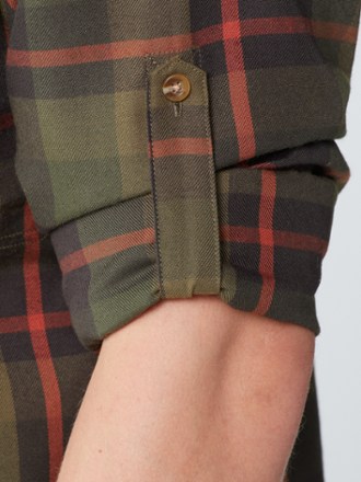 Fjallraven Fjallglim Shirt - Men's 4