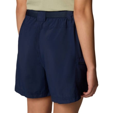 Columbia Sandy River Cargo Shorts II 6" - Women's 5