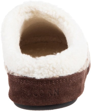 Acorn Jam Mule Slippers - Women's 1