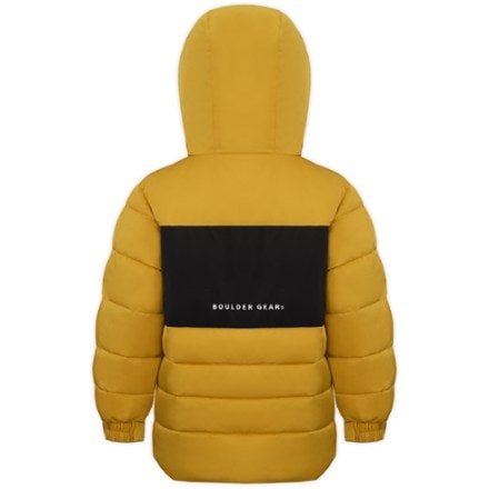Boulder Gear Cane Insulated Jacket - Toddlers'/Kids' 1