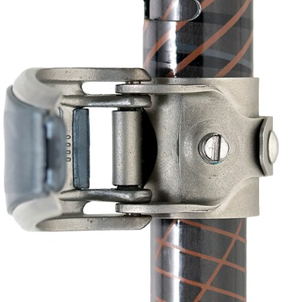 close up of FlickLock Pro Detail 3 View