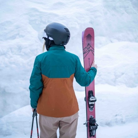 Flylow Lupine Insulated Jacket - Women's 3