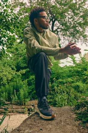 Location Image for Transport 2 Shoes - Men's