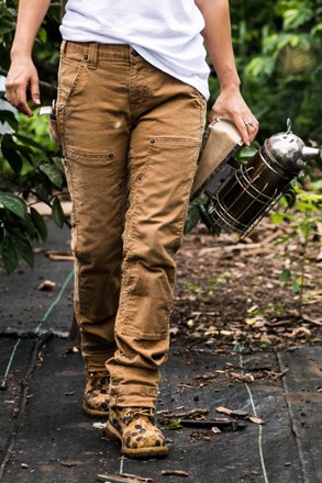 Dovetail Workwear Maven X Pants - Women's 6