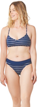 Carve Designs Stinson Swimsuit Top - Women's 4
