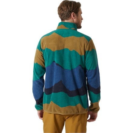 Helly Hansen Maridalen Fleece Pullover - Men's 2