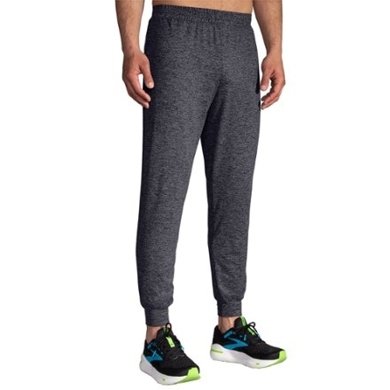 Brooks Luxe Joggers - Men's 0
