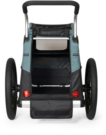 Burley Bark Ranger Bike Trailer 5