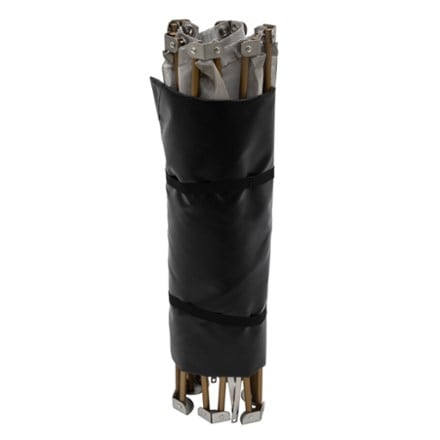 ALPS Mountaineering Spark Fire Pit 4