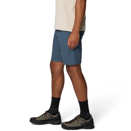 Mountain Hardwear Hardwear AP Shorts - Men's 11" Inseam 3