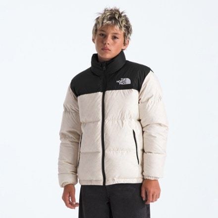 The North Face 1996 Retro Nuptse Down Jacket - Kids' 4