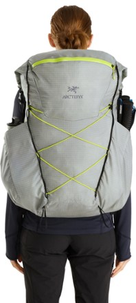 Arc'teryx Aerios 45 Pack - Women's 8