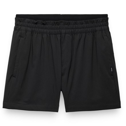 Wonderland Rocks Shorts 3" - Women's