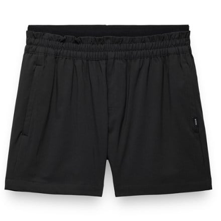 prAna Wonderland Rocks Shorts 3" - Women's 0