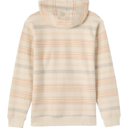 O'Neill Bavaro Stripe Pullover - Boys' 1