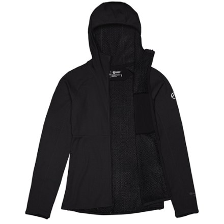 The North Face Summit Series FUTUREFLEECE Full-Zip Hoodie - Women's 5