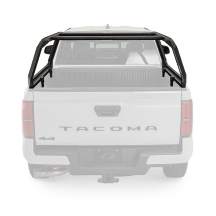 Kuat Ibex Truck Bed Rack - IBEXA1 - Mid-Size Short Bed 4