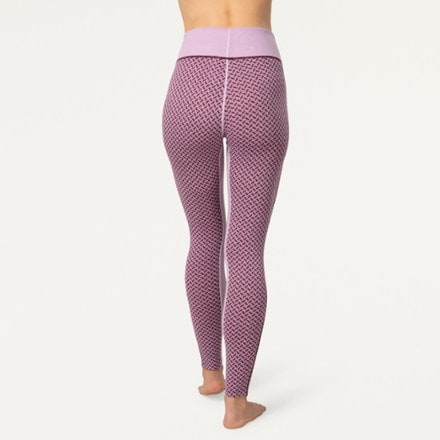Kari Traa Smekker High Waist Base Layer Pants - Women's 2