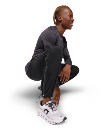 On Track Pants - Men's 5