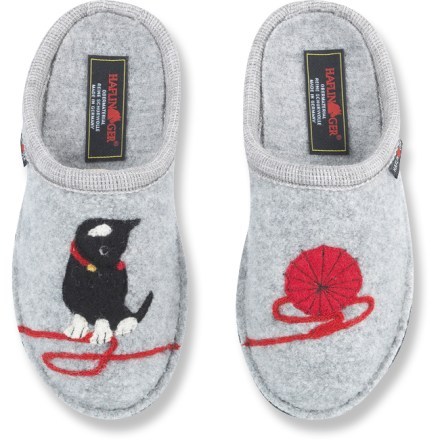 haflinger women's as soft sole