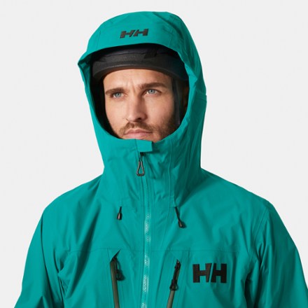 Helly Hansen Odin Ultimate Infinity Jacket - Men's 6