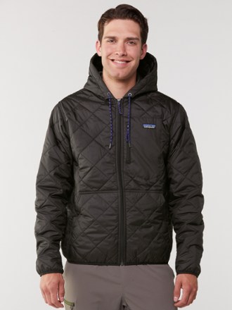 Patagonia Men's Synthetic Insulation Jackets | REI Co-op Patagonia Men's Synthetic Insulation Jackets | REI Co-op