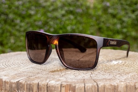 Suncloud Rambler Polarized Sunglasses 4