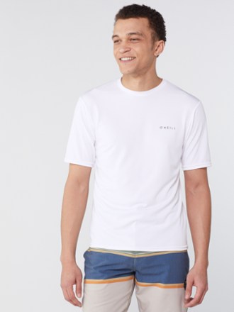 O'Neill Basic Skins Sun Shirt - Men's 1