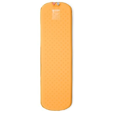 REI Co-op Trailmade Self-Inflating Sleeping Pad 4