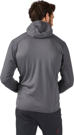 Rab Ascendor Summit Full-Zip Hoodie - Men's 2