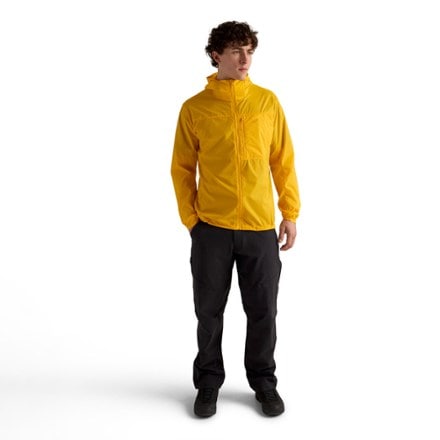 Arc'teryx Squamish Hoody - Men's 3