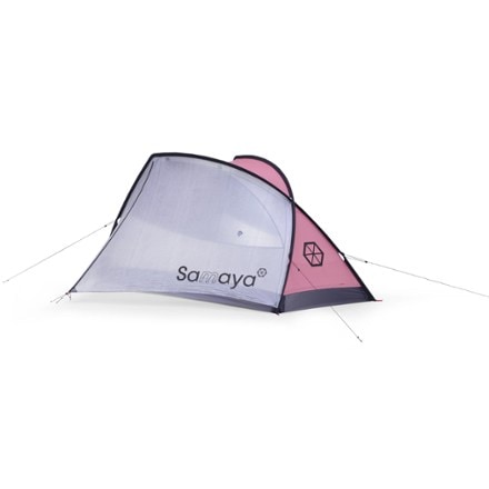 Samaya INSTANT2 Alpine Tent 0