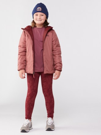 REI Co-op Reversible Flash Jacket - Kids' 3
