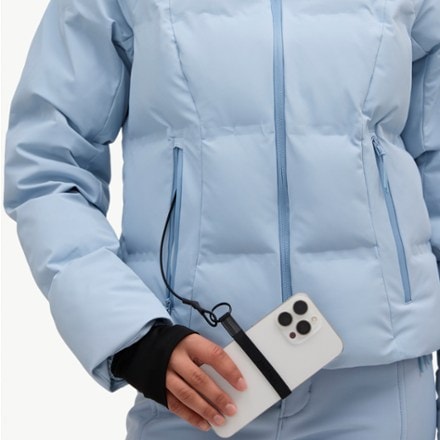 Halfdays Georgie Insulated Puffer Jacket - Women's 4