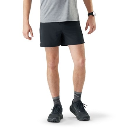 Smartwool Active Lined 5" Shorts - Men's 1