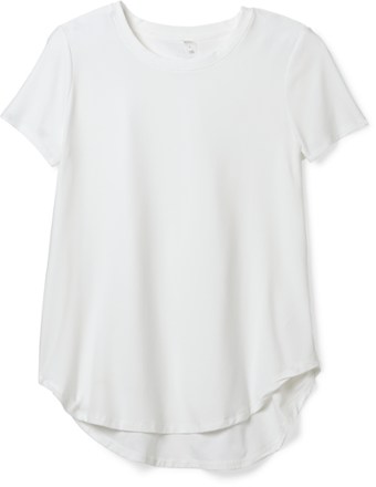 Beyond Yoga On the Down Low T-Shirt - Women's | REI Co-op