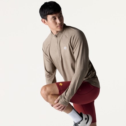 rabbit EZ Zip Quarter-Zip - Men's 4